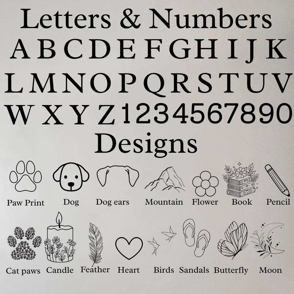 Personalized Book Holder, Custom Name, Perfect Book Lover Gift for Birthday or Anniversary, Personalized Leather Magnetic Bookmark